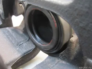 36010244 Volvo Суппорт тормозной передний левый Volvo XC60 2 Арт E81018825, вид 5