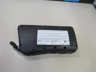 7L0880239K VAG Подушка безопасности боковая (в сиденье) Volkswagen Touareg 1 Арт E81019321, вид 1