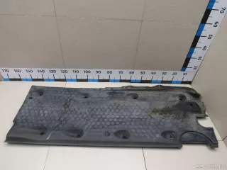 5N0825201 VAG Защита антигравийная Volkswagen Tiguan 1 Арт E81019378, вид 1