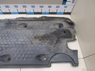 5N0825201 VAG Защита антигравийная Volkswagen Tiguan 1 Арт E81019378, вид 2