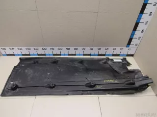 5N0825201 VAG Защита антигравийная Volkswagen Tiguan 1 Арт E81019378, вид 5