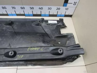 5N0825201 VAG Защита антигравийная Volkswagen Tiguan 1 Арт E81019378, вид 7