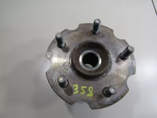 4241042040 Toyota Ступица задняя Lexus NX Арт E81019861, вид 1