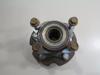 4241042040 Toyota Ступица задняя Lexus NX Арт E81019861, вид 3