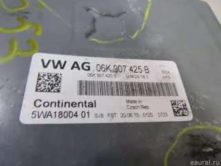 06K907425B VAG Блок управления двигателем Volkswagen Passat B8 Арт E81020650, вид 8