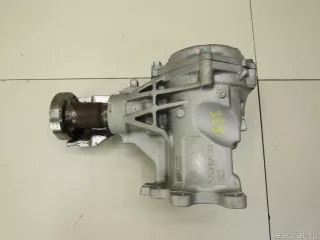 36010506 Volvo Коробка раздаточная Volvo S90 2 Арт E81020676, вид 1