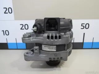 2706031102 Toyota Генератор Lexus RX 3 Арт E81020899, вид 2