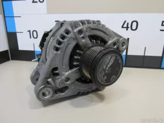 2706031102 Toyota Генератор Lexus RX 3 Арт E81020899, вид 5