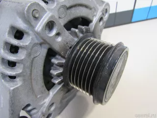 2706031102 Toyota Генератор Lexus RX 3 Арт E81020899, вид 6
