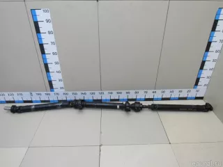 3710048040 Toyota Вал карданный Lexus RX 3 Арт E81020969, вид 1