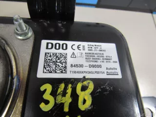 84530D9000 Hyundai-Kia Подушка безопасности пассажирская (в торпедо) Kia Sportage 4 Арт E81021033, вид 4