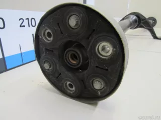 5N0521101E VAG Карданный вал Audi Q3 2 Арт E81021081, вид 2
