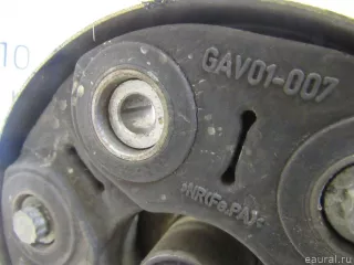 5N0521101E VAG Карданный вал Audi Q3 2 Арт E81021081, вид 3