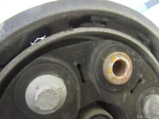5N0521101E VAG Карданный вал Audi Q3 2 Арт E81021081, вид 8