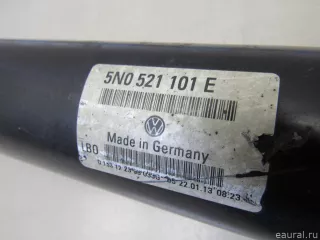 5N0521101E VAG Карданный вал Audi Q3 2 Арт E81021081, вид 9