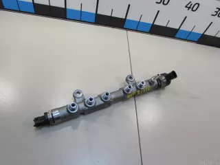 LR073706 Land Rover Рейка топливная (рампа) Land Rover Discovery 5 Арт E81021110, вид 2