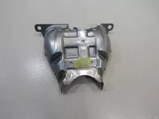 06L129597B VAG Теплозащита глушителя Audi A6 C7 (S6,RS6) Арт E81021637, вид 1