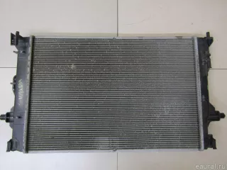 25310M6100 Hyundai-Kia Радиатор основной Kia Cerato 4 Арт E81021894, вид 2