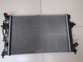 25310M6100 Hyundai-Kia Радиатор основной Kia Cerato 4 Арт E81021894, вид 3