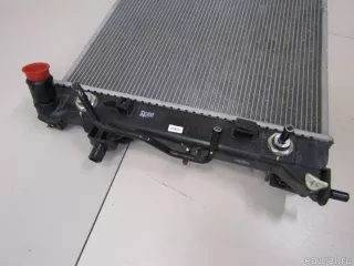 25310M6100 Hyundai-Kia Радиатор основной Kia Cerato 4 Арт E81021894, вид 4