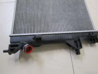 25310M6100 Hyundai-Kia Радиатор основной Kia Cerato 4 Арт E81021894, вид 5