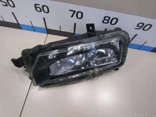 7E0941662B VAG Фара противотуманная правая Volkswagen Transporter T6 restailing Арт E81022171, вид 2