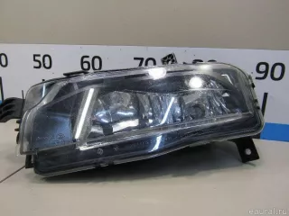 7E0941662B VAG Фара противотуманная правая Volkswagen Transporter T6 restailing Арт E81022171, вид 3