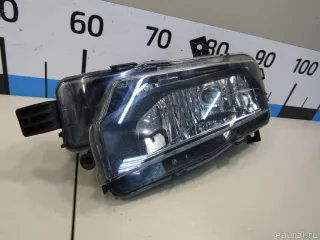 7E0941662B VAG Фара противотуманная правая Volkswagen Transporter T6 restailing Арт E81022171, вид 4