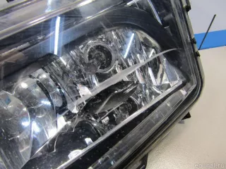 7E0941662B VAG Фара противотуманная правая Volkswagen Transporter T6 restailing Арт E81022171, вид 5