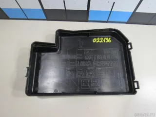 8266242280 Toyota Крышка блока предохранителей Toyota Rav 4 3 Арт E81022196, вид 2