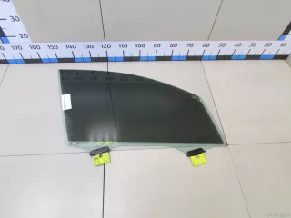 4M0845022 VAG Стекло двери передней правой Audi Q7 4M restailing Арт E81022380, вид 1