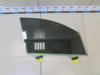 4M0845022 VAG Стекло двери передней правой Audi Q7 4M restailing Арт E81022380, вид 2