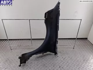 8200258175 Крыло переднее правое Renault Laguna 2 Арт 54984165, вид 2