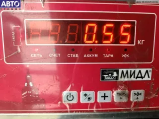  Цилиндр сцепления главный Suzuki Liana Арт 54984538, вид 3