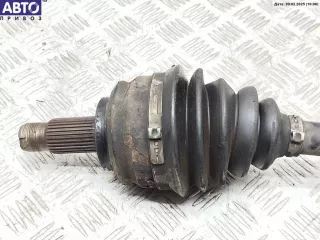7561342 Полуось передняя правая BMW X5 E53 Арт 54801643, вид 2