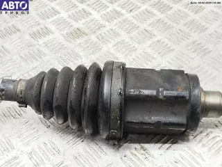 7561342 Полуось передняя правая BMW X5 E53 Арт 54801643, вид 3