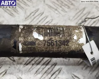 7561342 Полуось передняя правая BMW X5 E53 Арт 54801643, вид 4