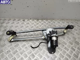 7046570 Механизм стеклоочистителя переднего (трапеция дворников) BMW X5 E53 Арт 54801691, вид 2