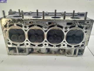 036103373AM Головка блока цилиндров двигателя (ГБЦ) Volkswagen Golf 4 Арт 54960220, вид 2
