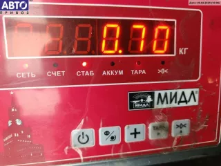 8D0121403L Бачок расширительный Volkswagen Passat B5 Арт 54984304, вид 3