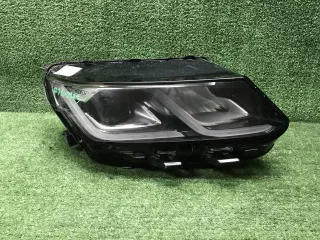 7051022400 Битая Фара правая Geely Coolray Арт 0000007200793, вид 1