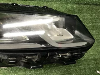 7051022400 Битая Фара правая Geely Coolray Арт 0000007200793, вид 5