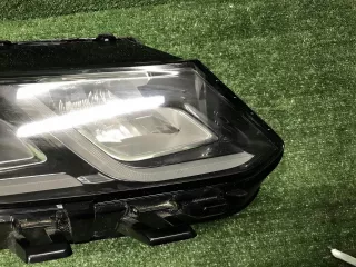 7051022400 Битая Фара правая Geely Coolray Арт 0000007200793, вид 6