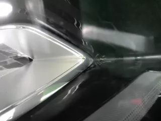 7051022400 Битая Фара правая Geely Coolray Арт 0000007200793, вид 7