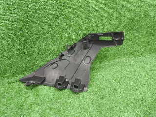 51117337093 Кронштейн крыла передний левый BMW X5 F15 Арт 0000007070860, вид 2