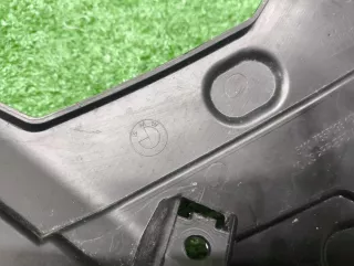 51117337093 Кронштейн крыла передний левый BMW X5 F15 Арт 0000007070860, вид 9
