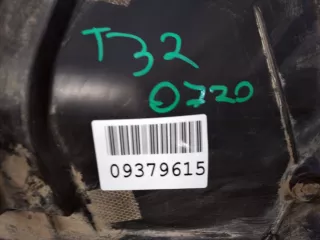 638424CB0B Локер левый передний Nissan X-Trail T32 Арт Z175347, вид 4