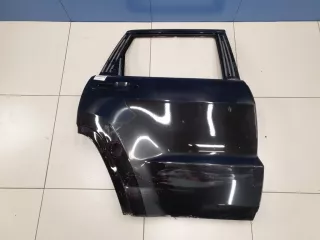 55113634AH Дверь правая задняя Jeep Grand Cherokee IV (WK2) Арт Z265758, вид 1