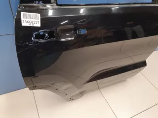 55113634AH Дверь правая задняя Jeep Grand Cherokee IV (WK2) Арт Z265758, вид 5