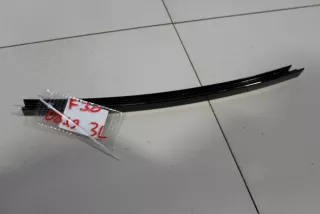 51357258301 Направляющая стекла задней левой двери BMW 3 F30/F31/GT F34 Арт ZAP148749